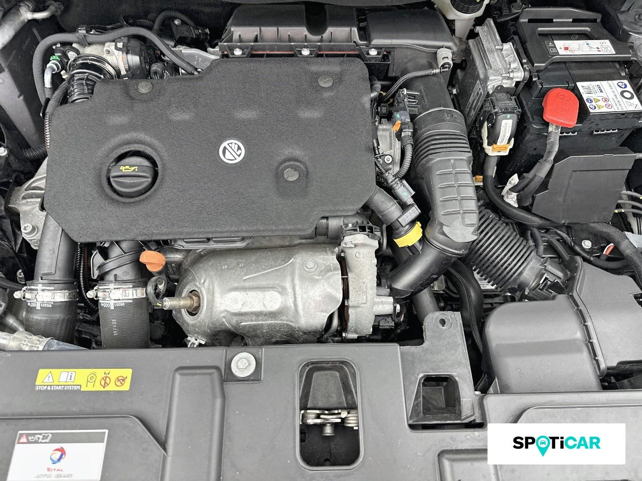 Citroën C5 Aircross bluehdi 130ch s&s shine pack eat8 — photo 20