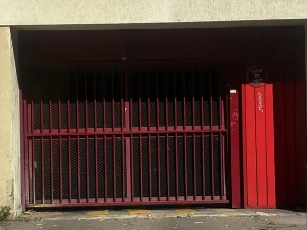 Vends parking - Paris