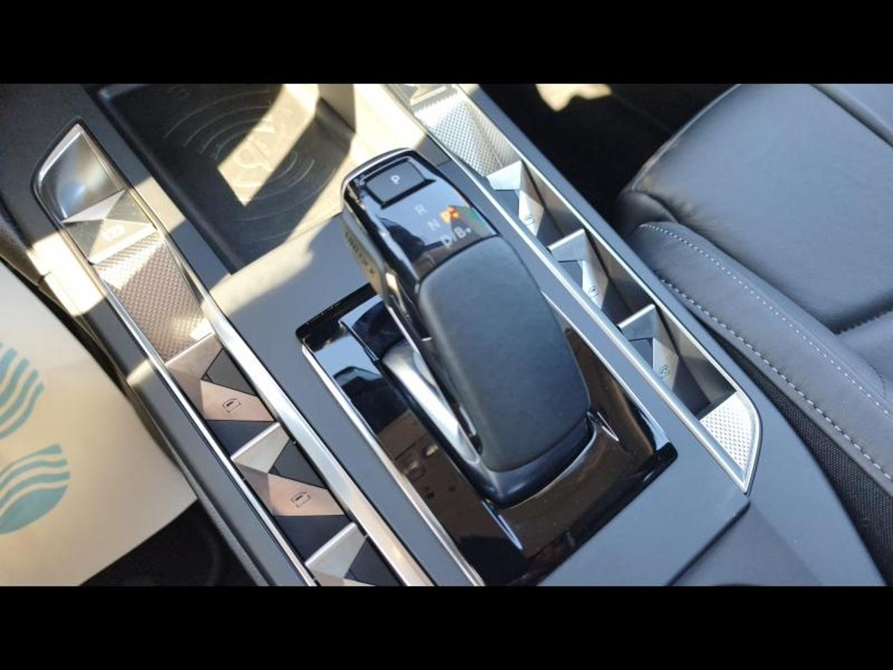 Ds Ds 3 e-tense 156ch opera / vision 360 / charge 11kw / c — photo 24