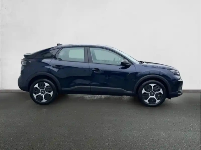Citroën C4 hybride 145 e-dcs6 — photo 4