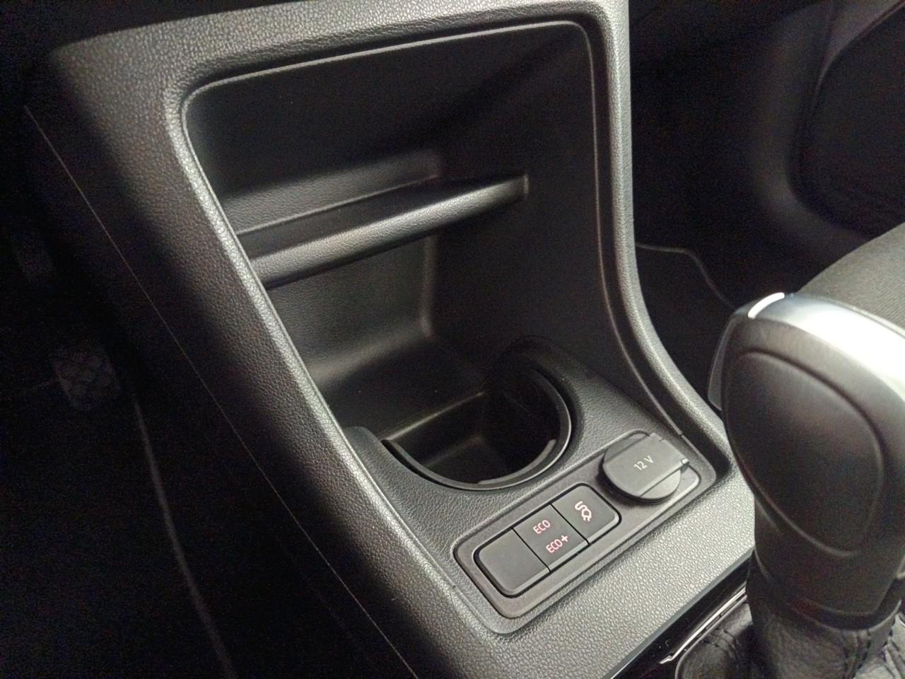 Volkswagen Up e-up! 83 electrique — photo 26