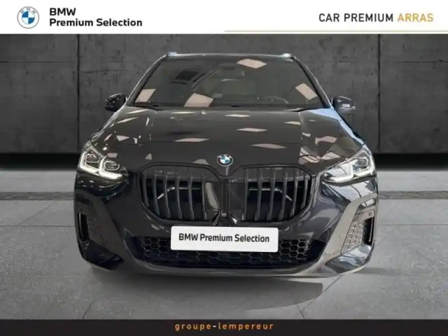 Bmw Serie 2 série 2 activetourer 218i 136ch m sport dkg7 — photo 2