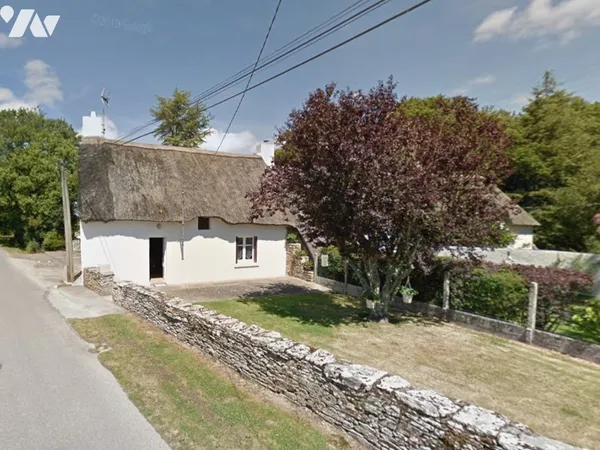 Maison 4 pièces 67 m²