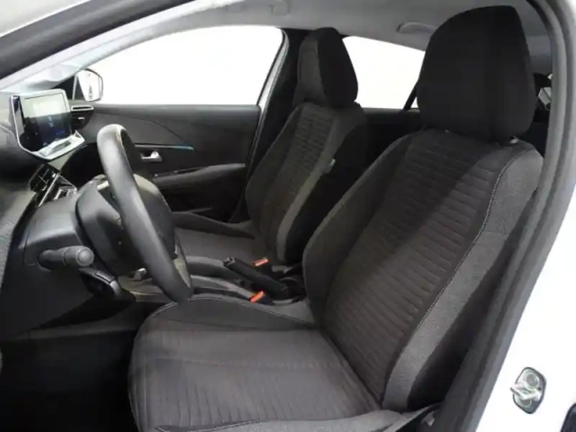 Peugeot 208 1.2 puretech 100ch s&amp;s style 118g — photo 7