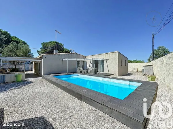 Maison 4 pièces 114 m²