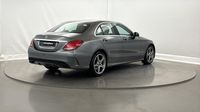 Mercedes Classe C 180 d Fascination 7G-Tronic Plus — photo 5