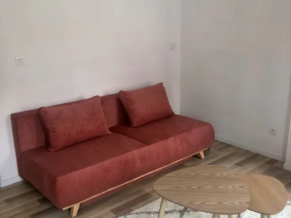 Studio Tourcoing idéal étudiant