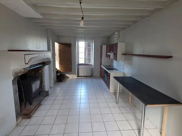 Location logement