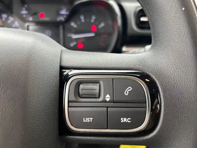 Citroën C3 puretech 83 s&amp;s bvm5 — photo 19