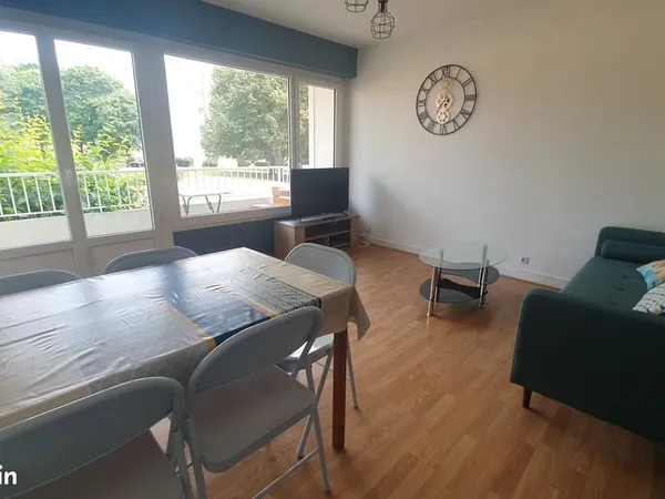 Colocation 70m²