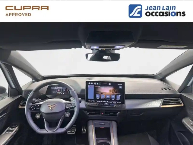 Cupra Born 230 ch - batterie xl — photo 3