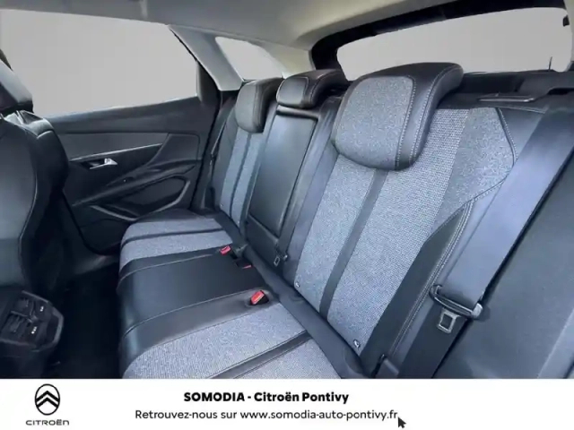 Peugeot 3008 1.2 puretech 130ch allure s&amp;s eat6 — photo 10