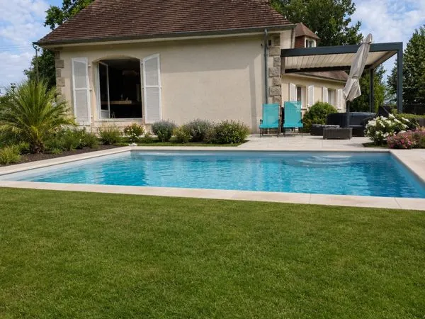 Maison partagée pour seniors — Laval (53)