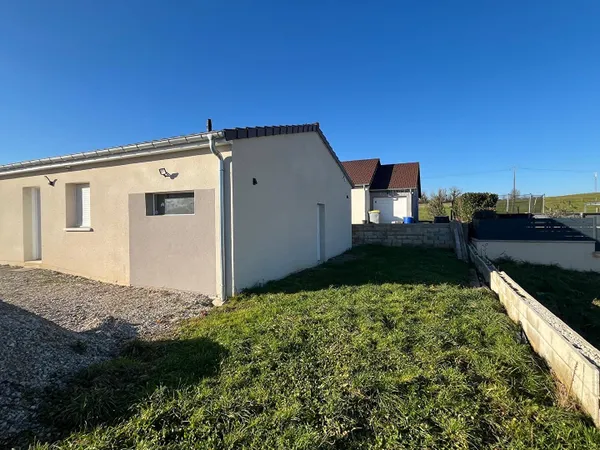 Maison 5 pièces 95 m²
