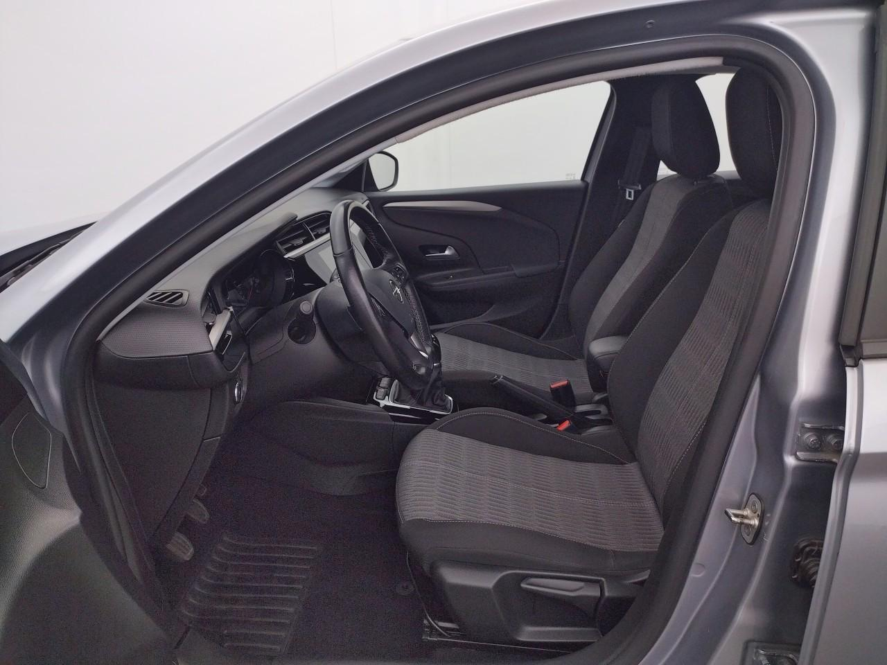 Opel Corsa 1.2 75 ch bvm5 edition business — photo 10