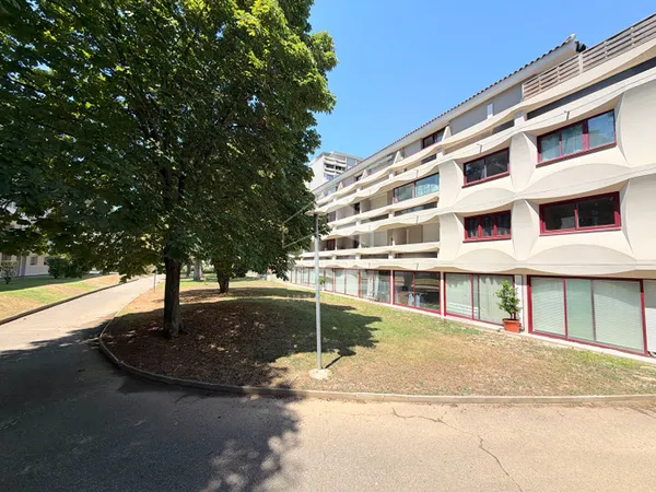 Appartement 2 pièces 29 m²