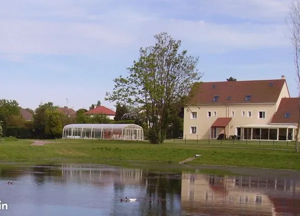 Ranville, magnifique propriété de 533 m²