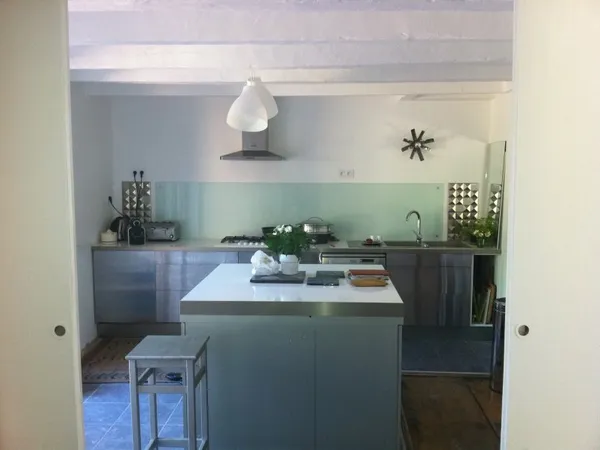 Loue maison meublée