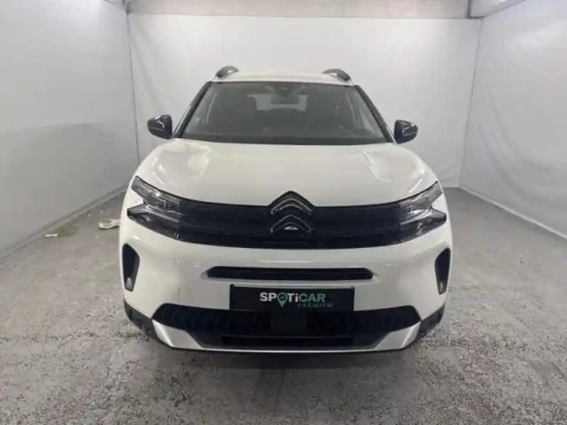Citroën C5 Aircross puretech 130ch s&amp;s shine eat8 — photo 2