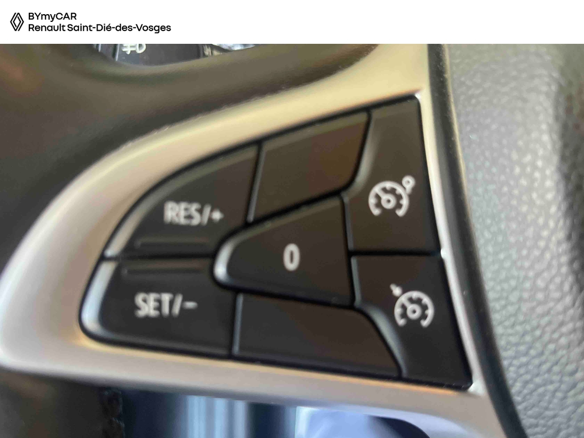 Dacia Jogger ECO-G 100 7 places — photo 20