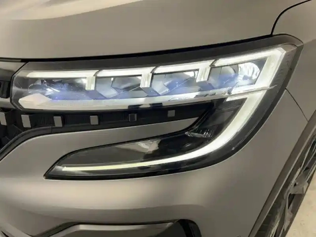 Renault Austral mild hybrid 160 auto — photo 59