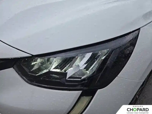 Peugeot 208 puretech 75 s&amp;s bvm5 — photo 101