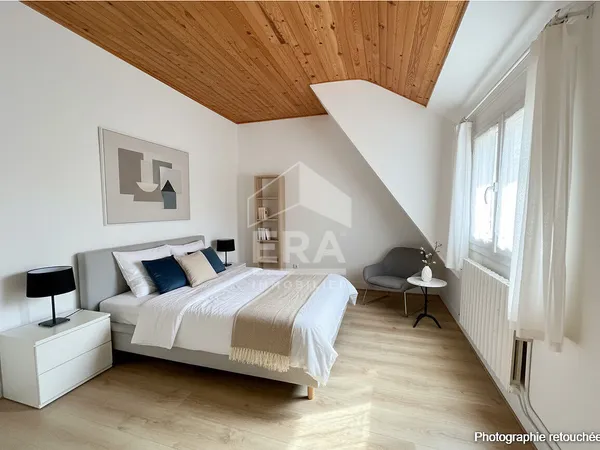 Maison 7 pièces 133 m²
