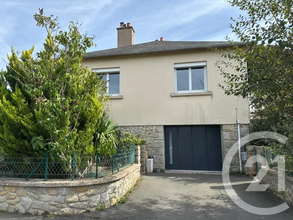 Maison 7 pièces 151 m²