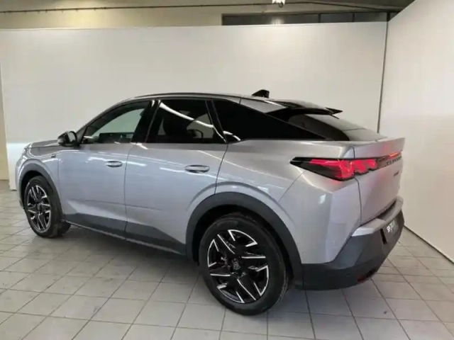 Peugeot 3008 1.2 hybrid 136ch gt e-dcs6 — photo 3