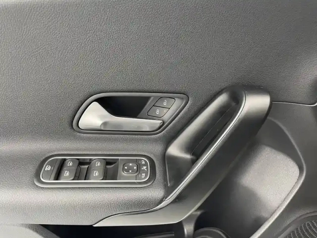 Mercedes Classe A 200 d 8g-dct — photo 91