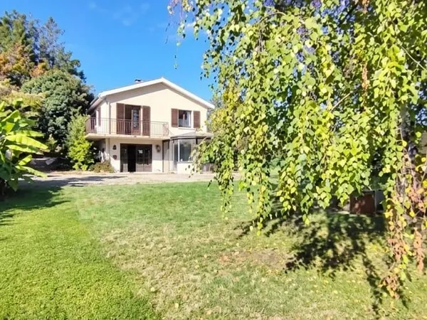 Maison 4 pièces 115 m²