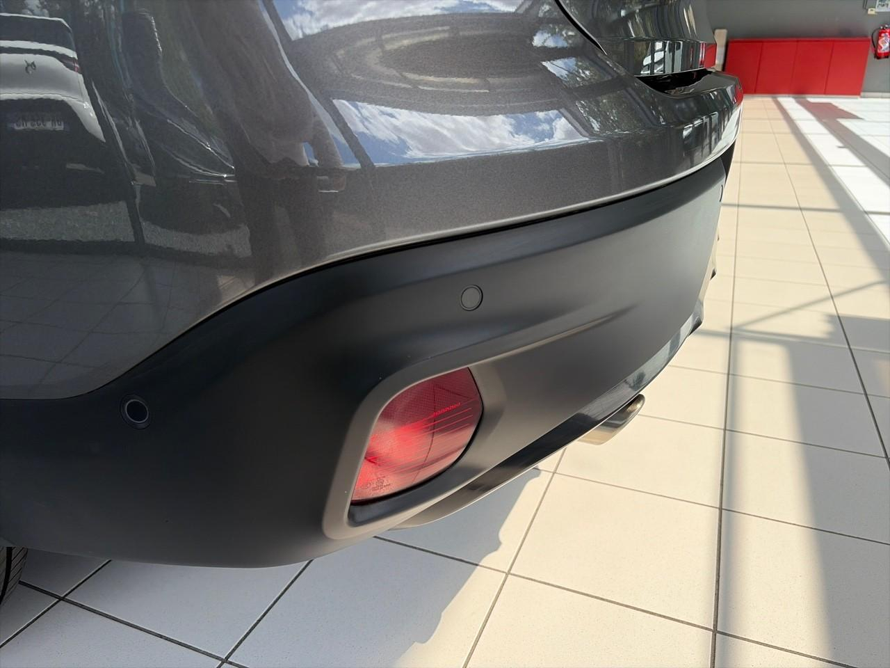 Citroën C4 X puretech 130 s&s eat8 shine — photo 34