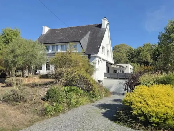 Maison 7 pièces