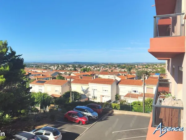 Appartement 3 pièces 74 m²