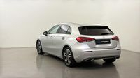 Mercedes Classe A 180 136ch Progressive Line 7G-DCT — photo 8
