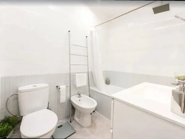 Appartement 2 pièces 56 m²