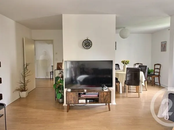 Appartement 4 pièces 98 m²