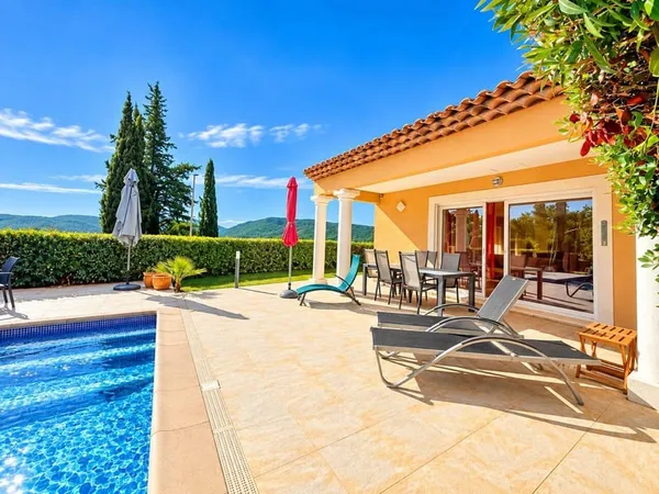 Maison 4 pièces 130 m²