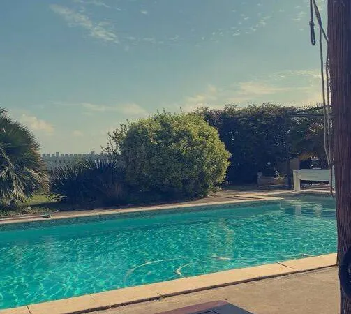 Maison 6 pièces 185 m²