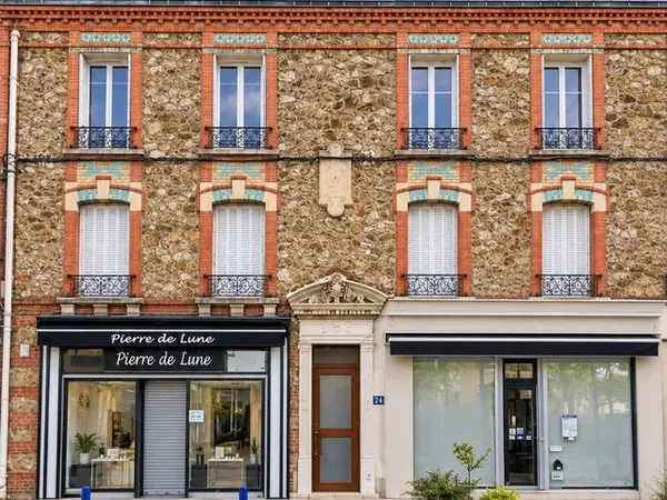 Immeuble a vendre, juvisy sur orges