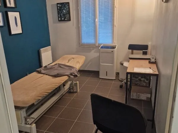 Box de 9m2 pour professionnels