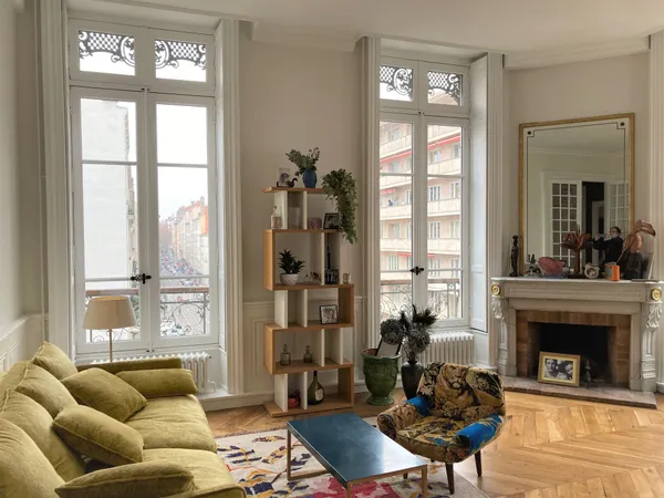 Loue appartement