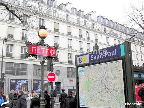 Local commercial 95 m²