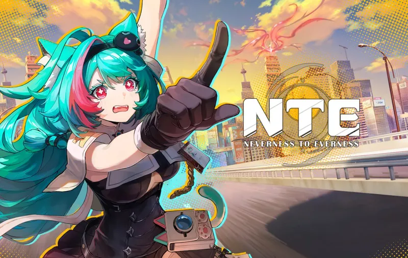 Corridas NTE (Neverness to Everness): Desbloqueio e dicas vitoriosas