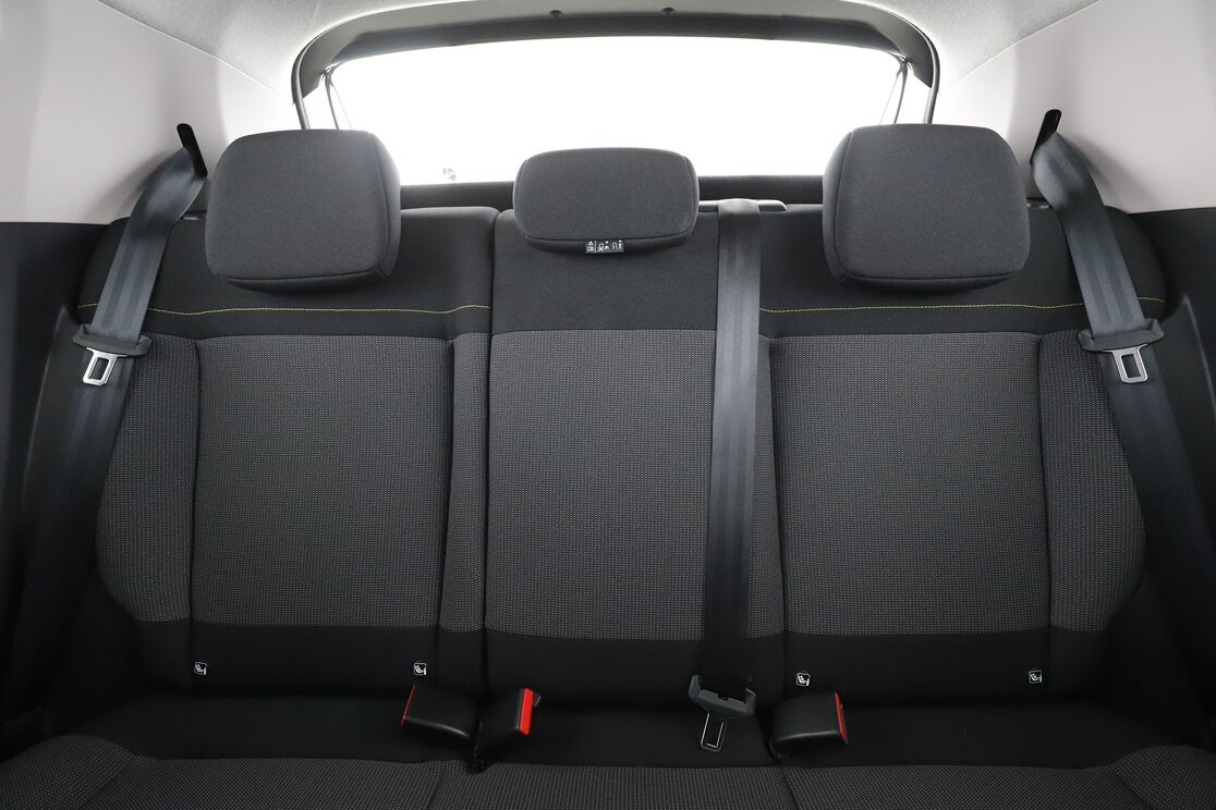 Citroen C3 1.2 PureTech Graphic BV6 — photo 14