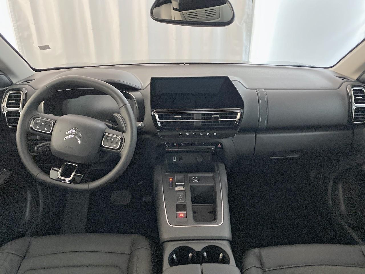 Citroën C5 Aircross hybride 145 e-dcs6 max — photo 8