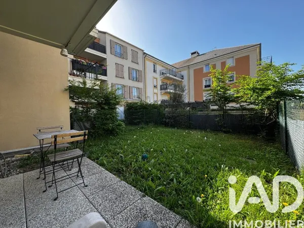 Appartement 4 pièces 77 m²