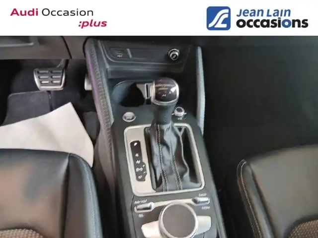 Audi Q2 35 tfsi cod 150 s tronic 7 — photo 3