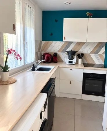 A louer belle maison familiale