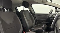 Renault Clio 1.5 dCi 75ch energy Business 5p — photo 15